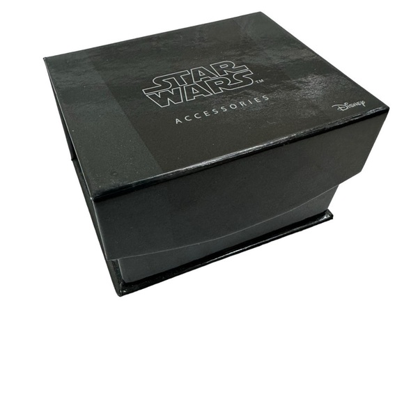 Star Wars Darth Vader Stainless Steel Money Clip - Picture 7 of 8